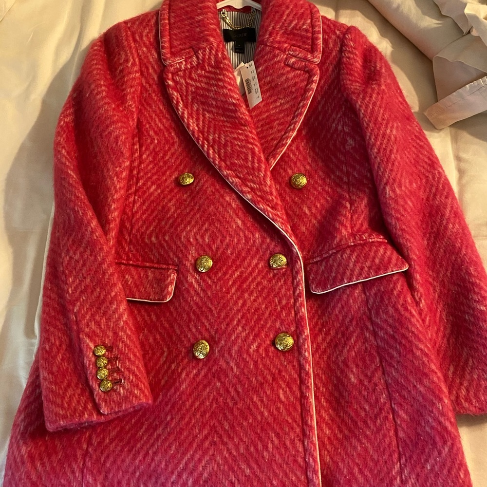 Blazer/Coat